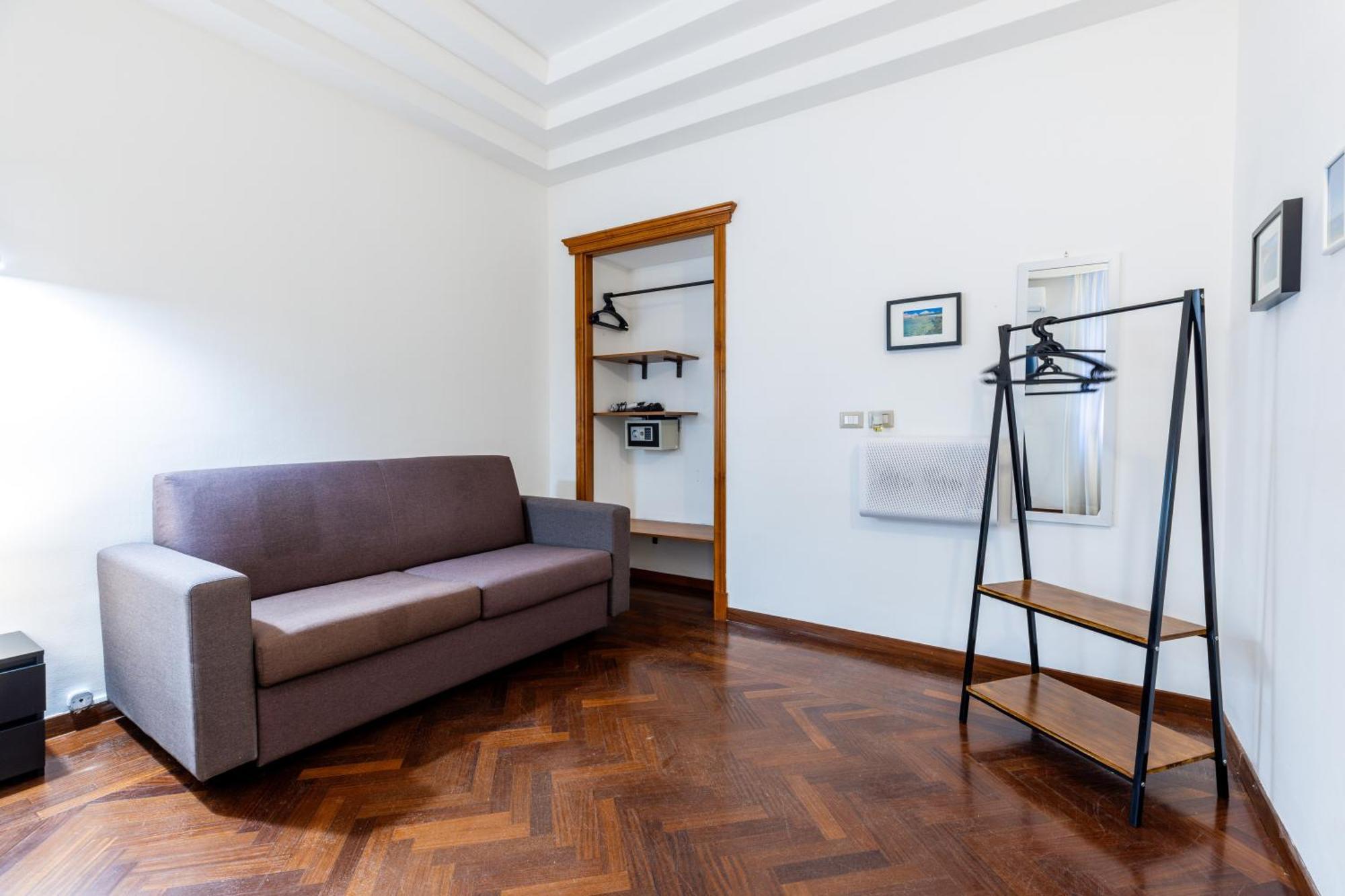 Hotel Corso 151 à Olbia Extérieur photo