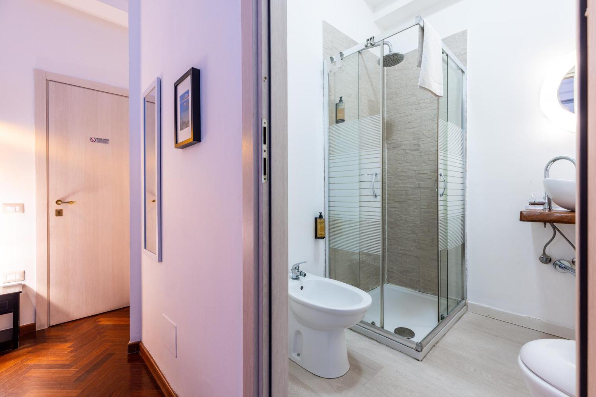 Hotel Corso 151 à Olbia Extérieur photo