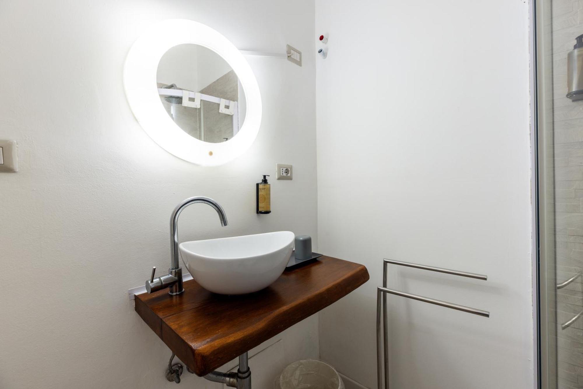 Hotel Corso 151 à Olbia Extérieur photo