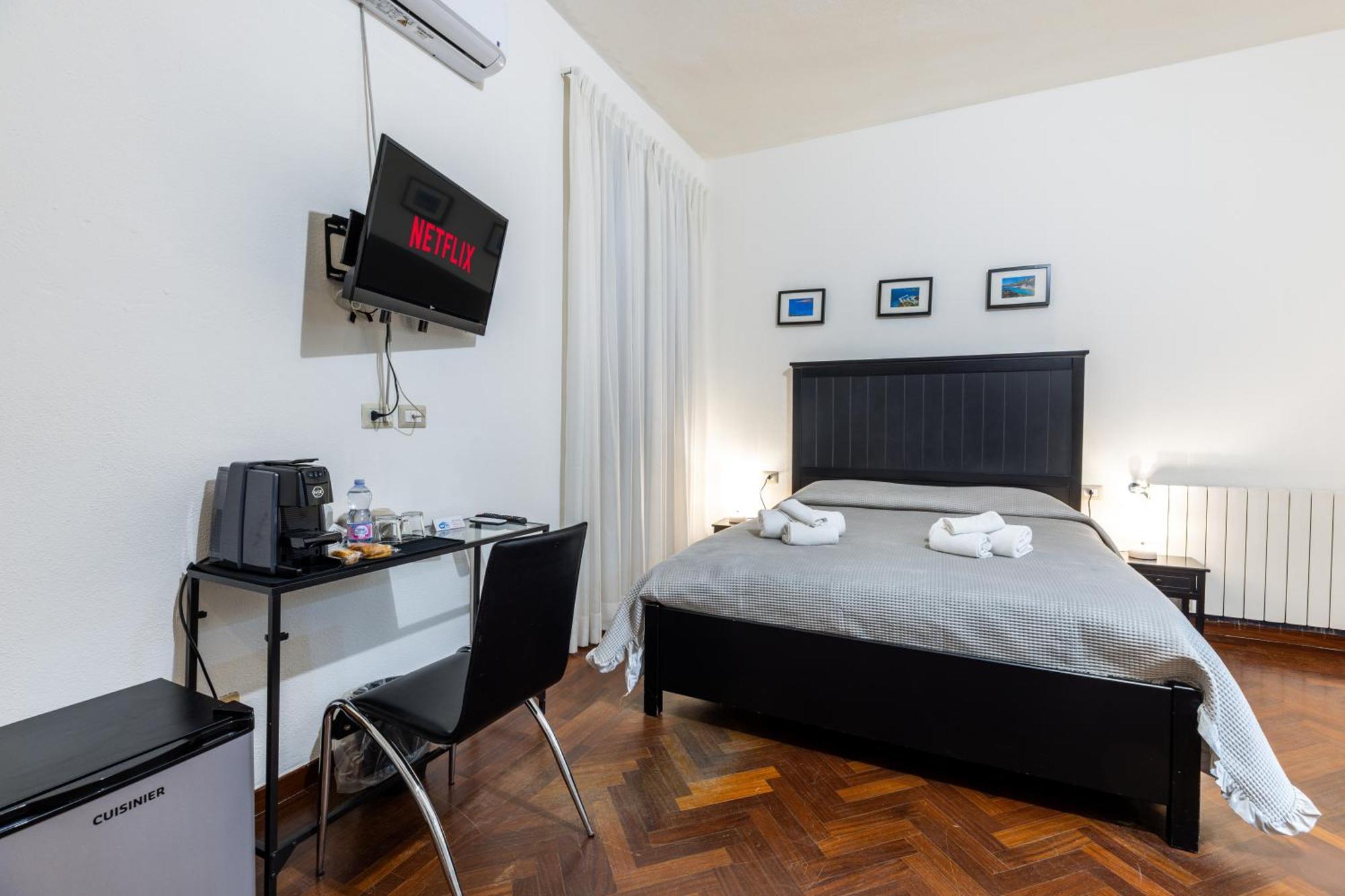 Hotel Corso 151 à Olbia Extérieur photo