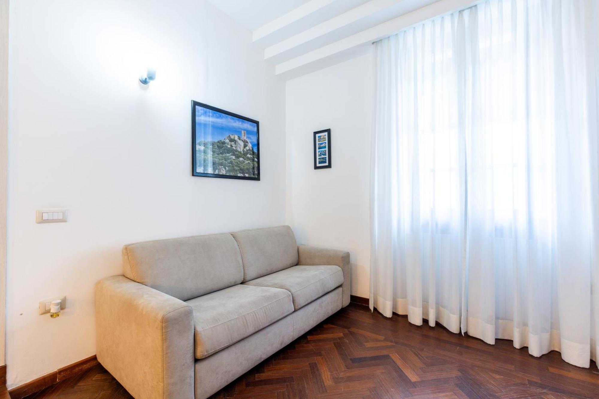 Hotel Corso 151 à Olbia Extérieur photo