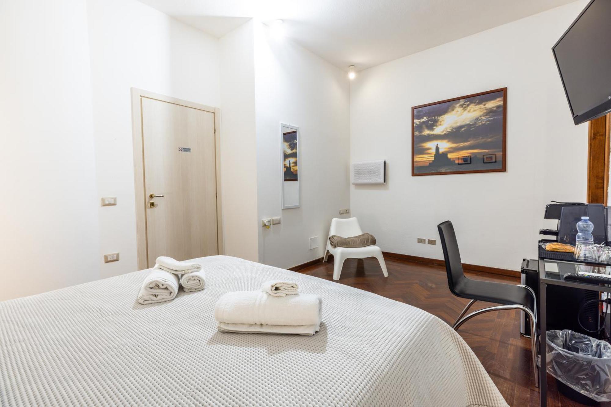Hotel Corso 151 à Olbia Extérieur photo