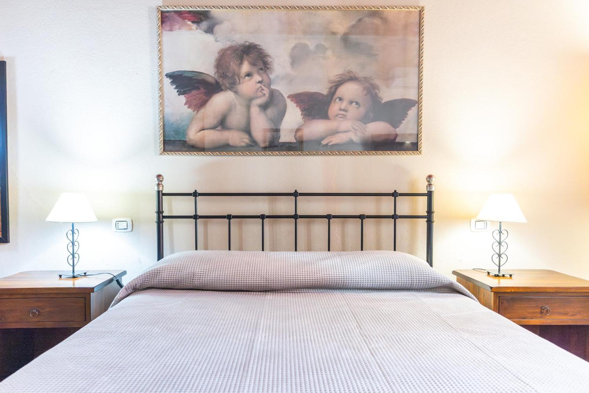 Hotel Corso 151 à Olbia Extérieur photo