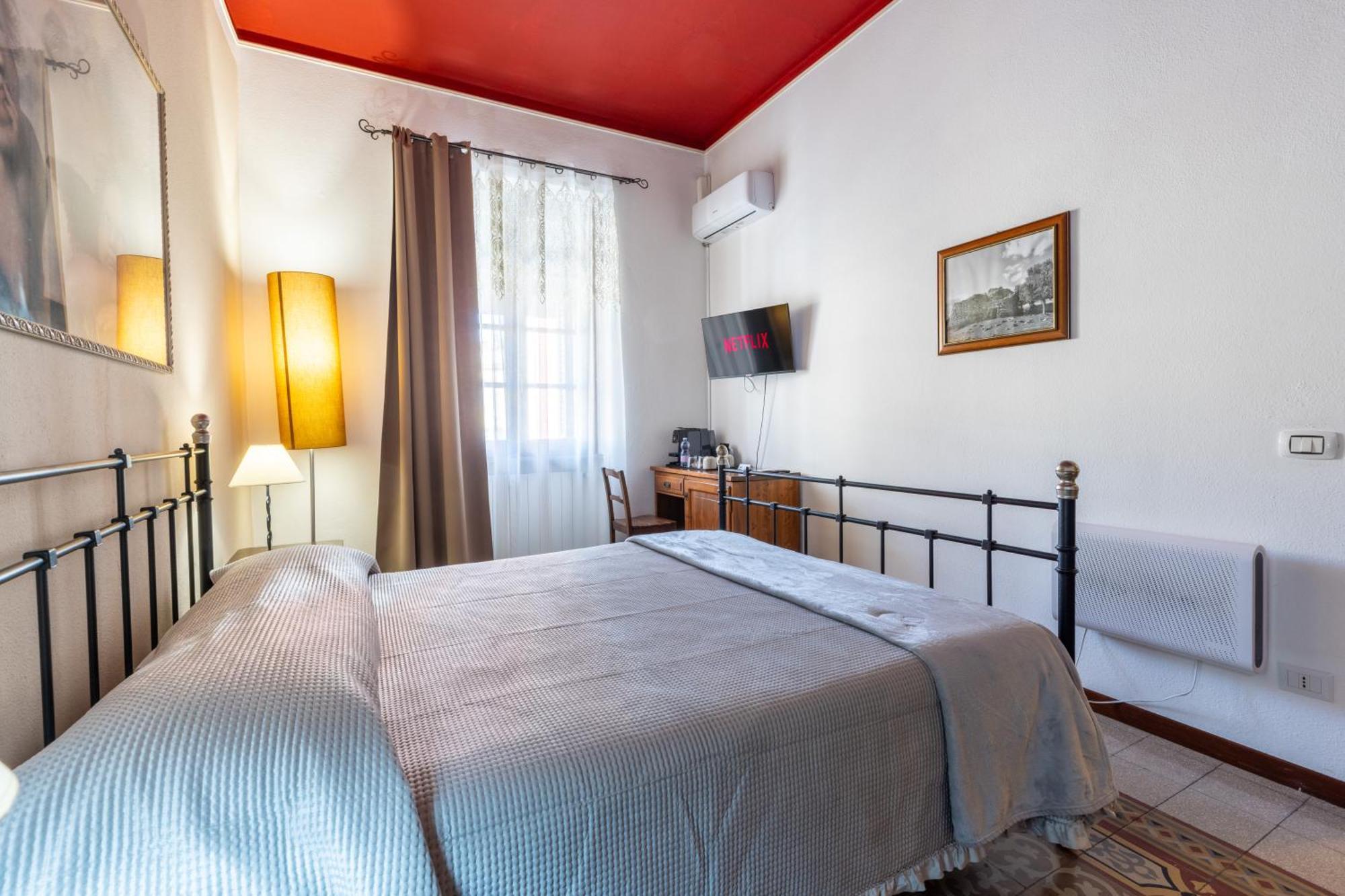 Hotel Corso 151 à Olbia Extérieur photo