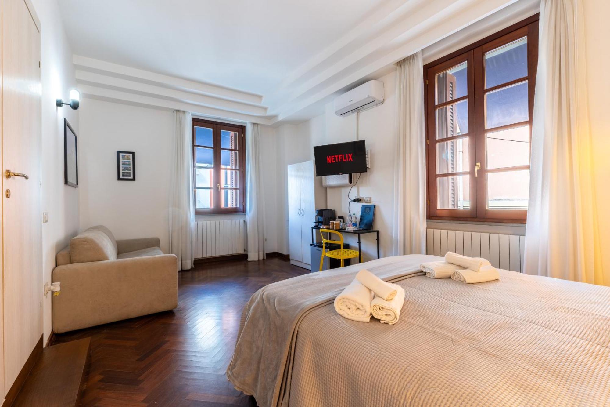 Hotel Corso 151 à Olbia Extérieur photo