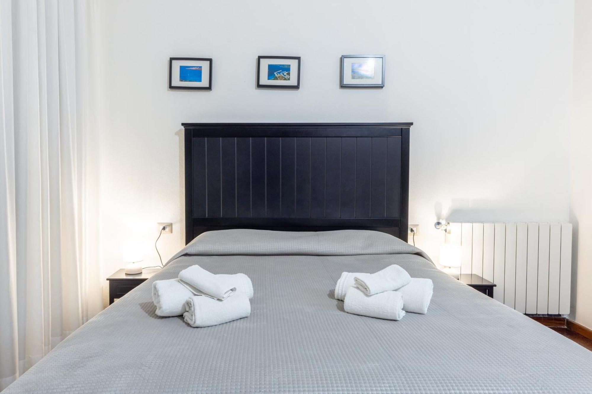 Hotel Corso 151 à Olbia Extérieur photo