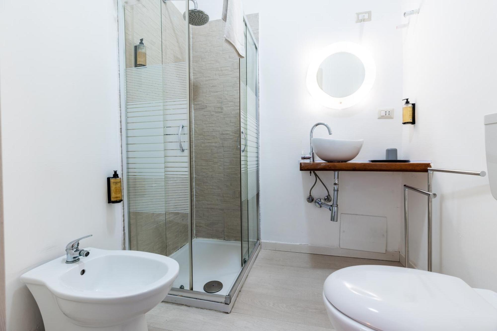 Hotel Corso 151 à Olbia Extérieur photo
