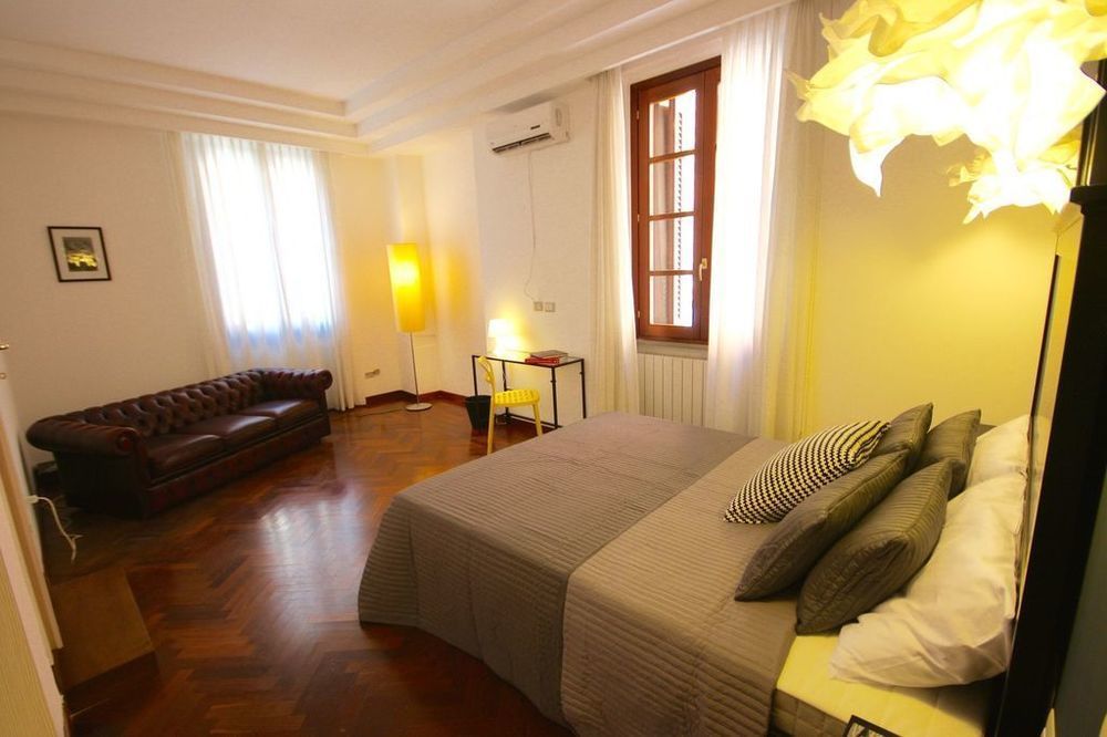 Hotel Corso 151 à Olbia Extérieur photo