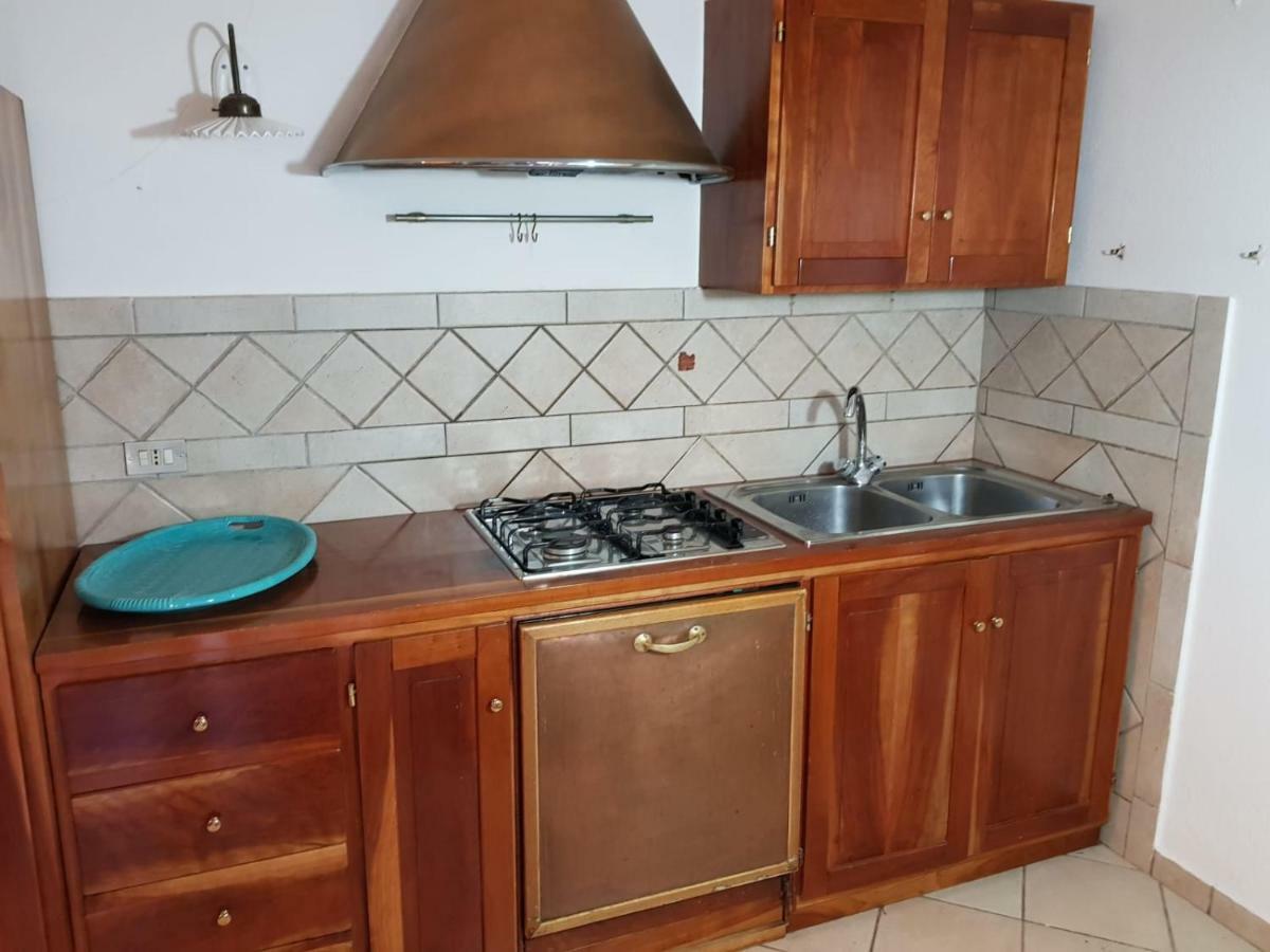 Hotel Corso 151 à Olbia Extérieur photo