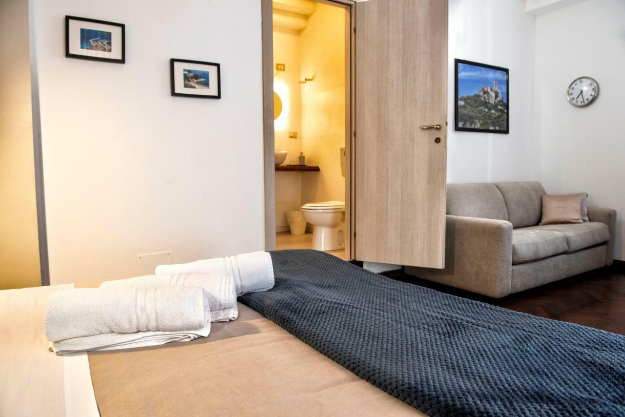 Hotel Corso 151 à Olbia Extérieur photo