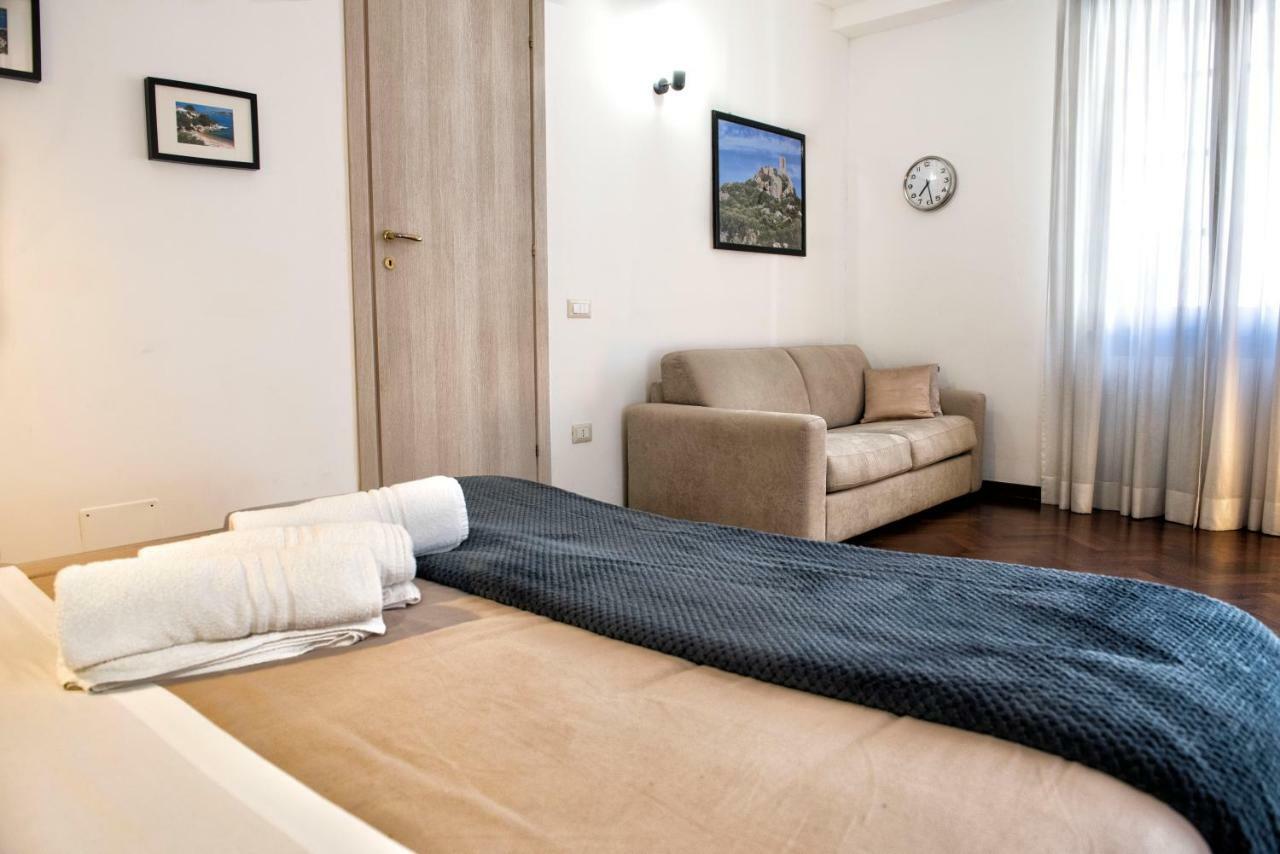Hotel Corso 151 à Olbia Extérieur photo